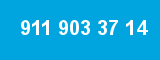 911 903 37 14